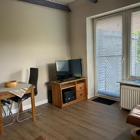 Bebensee Apartment