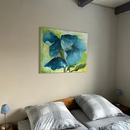 Bebensee Apartment *