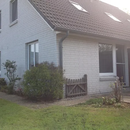 Apartment Bebensee Flensburg