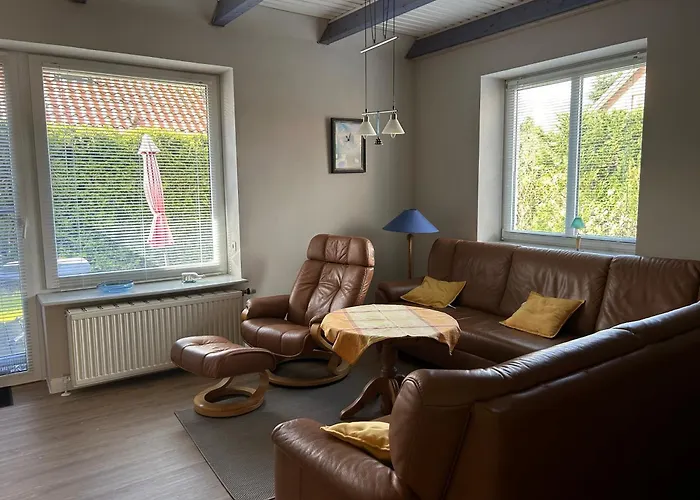 Bebensee * 플렌스부르크