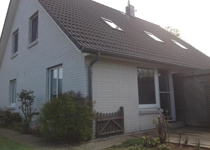 Bebensee 아파트 플렌스부르크